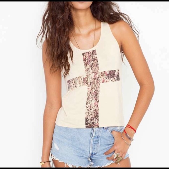 T Squad Tank Top - Picture 4 of 4